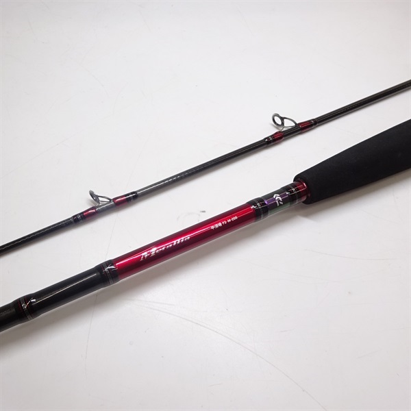 １５メタリア中深場７３　Ｍ－２００